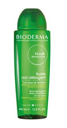 Bioderma Node Fluid Shampoo 400 ml