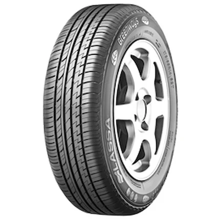 Lassa 175/70R13 82T Greenways Yaz (2026)