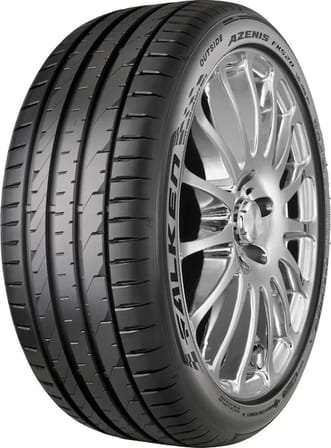 Falken 235/55R19 105Y XL Azenis Fk520 Yaz (2025)