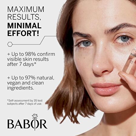 BABOR Hydra Plus Ampul Nemlendirici Serum 