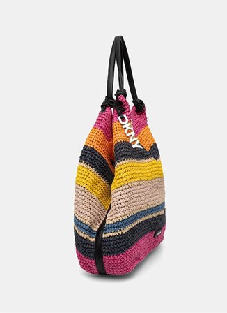 Dkny Çok Renkli Kadın Omuz Çantası R61AYE48