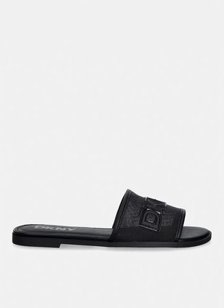 Dkny Siyah Kadın Terlik K2699971