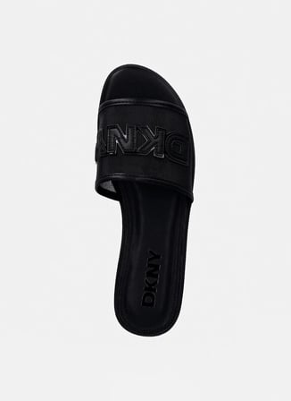 Dkny Siyah Kadın Terlik K2699971