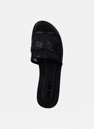 Dkny Siyah Kadın Terlik K2699971