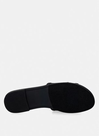 Dkny Siyah Kadın Terlik K2699971