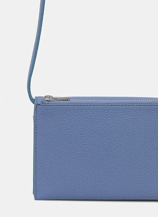 Dkny Mavi Kadın Omuz Çantası R445AH95