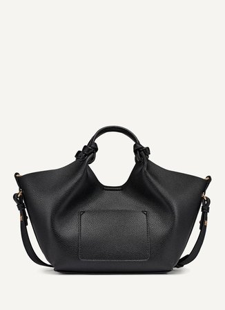 Dkny Siyah Kadın El Çantası R53BAM60