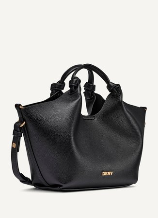Dkny Siyah Kadın El Çantası R53BAM60