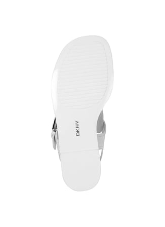 Dkny Beyaz Kadın Sandalet K1682291