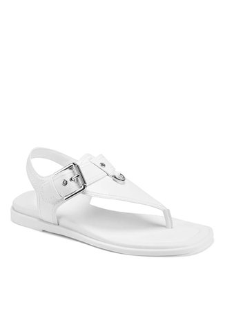 Dkny Beyaz Kadın Sandalet K1682291