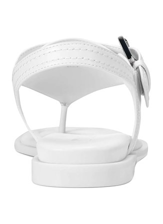 Dkny Beyaz Kadın Sandalet K1682291