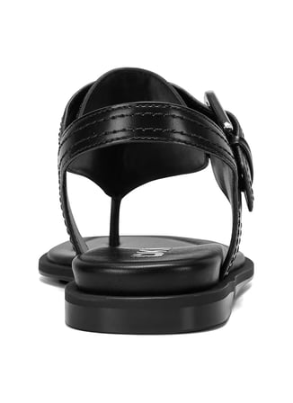 Dkny Siyah Kadın Sandalet K1682291