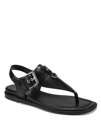 Dkny Siyah Kadın Sandalet K1682291