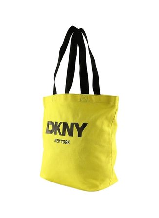 Dkny Sarı Kadın Omuz Çantası R53AGN37