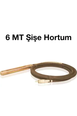 CATPOWER 701-38 mm 6 MT Şişe Hortum