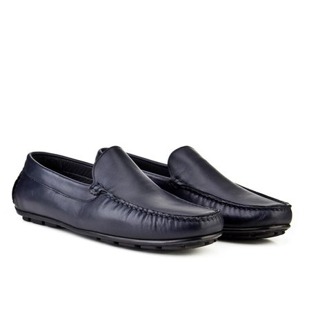 Cabani Bağcıksız Loafer Günlük Erkek Ayakkabı 010M