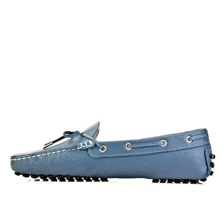 Cabani Kadın Fiyonk Detaylı Loafer (Drive-Makosen)