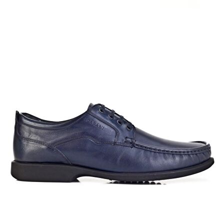 Cabani Erkek Bağcıklı Loafer Günlük Ayakkabı 121M2