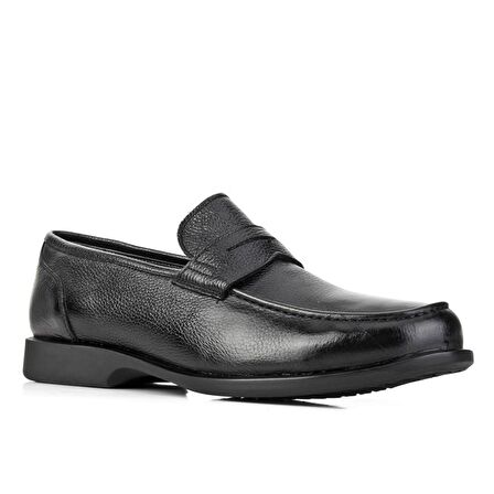 Cabani Erkek Günlük Ayakkabı 121M1417 Siyah