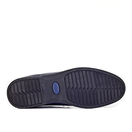 Cabani Erkek Bağcıklı Loafer Günlük Ayakkabı 121M2