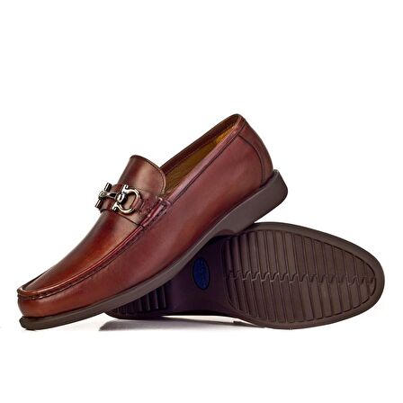 Cabani Erkek Günlük Ayakkabı 121M1133 Kahve