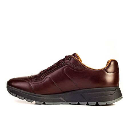 Cabani Sneaker Erkek Ayakkabı 1781447 Taba