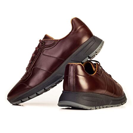 Cabani Sneaker Erkek Ayakkabı 1781447 Taba