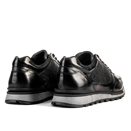 Cabani Toledo Özel Tasarım Gerçek Deri Erkek Ayakk