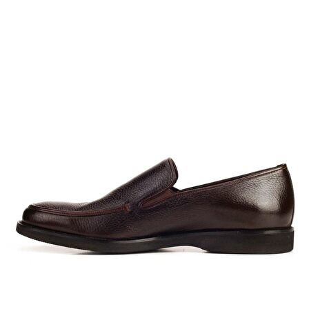 Cabani Özel Tasarım Geyik Derisi Ektra Hafif Klasi