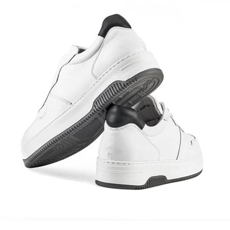 Cabani Berlin Bağcıklı Günlük Erkek Sneaker 508M15