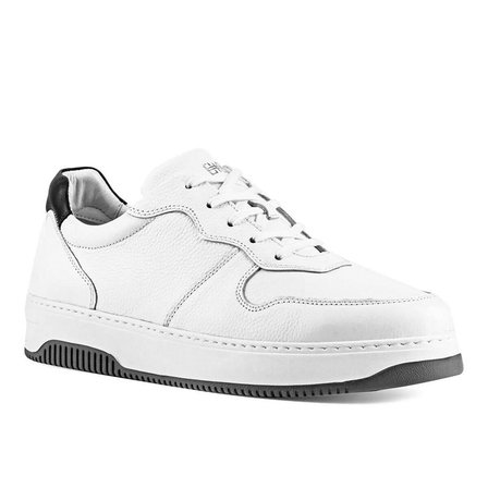 Cabani Berlin Bağcıklı Günlük Erkek Sneaker 508M15