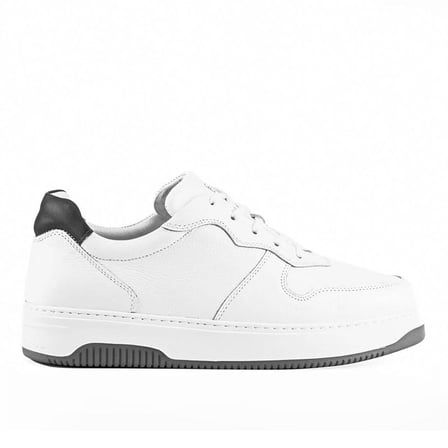 Cabani Berlin Bağcıklı Günlük Erkek Sneaker 508M15