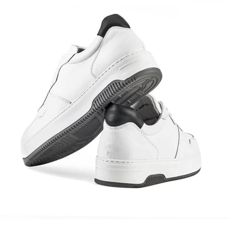 Cabani Berlin Bağcıklı Günlük Erkek Sneaker 508M15