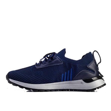 Cabani Triko Lacivert Erkek Ayakkabı