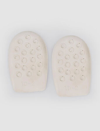 Cabani Cabani Ortopedik Lateks Topuk Destekleyici