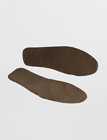 Cabani Hakiki Deri Vizon Erkek Tabanlık