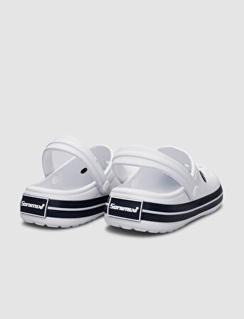 Snx Beyaz Kadın Eva Terlik