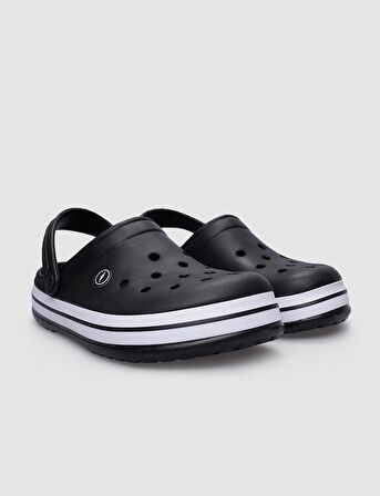 Snx Siyah Erkek Eva Terlik