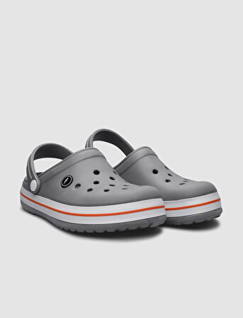 Snx Gri Kadın Eva Terlik