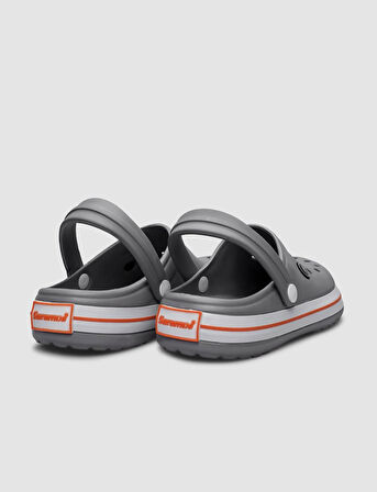 Snx Gri Kadın Eva Terlik