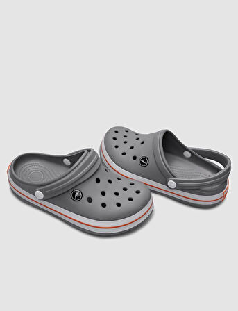 Snx Gri Kadın Eva Terlik