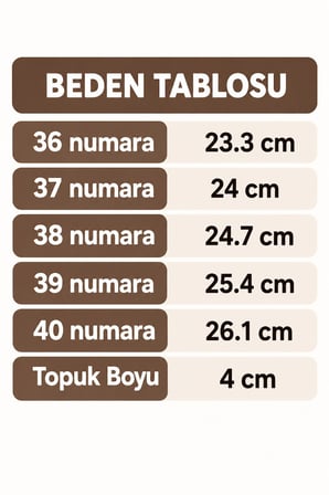Kadın Süet Yünlü Kısa Bot – Lastikli Kolay Giyim Bilek Bot