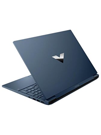 HP Victus 15 i7 13700H 48GB RAM 512GB SSD RTX4060/12GB 144Hz 15.6'' FHD FDOS 8U844EA & PER4 ÇANTA