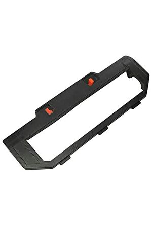 One I Xiaomi Mop Pro (stytj02ym) Uyumlu Yedek Emici Fırça Kapağı