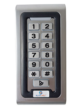 SARKEY SR-200 MF Mifare Kart Okuyucu (13,56 Mhz) 1 Adet