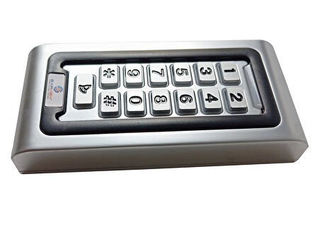 SARKEY SR-200 MF Mifare Kart Okuyucu (13,56 Mhz) 1 Adet