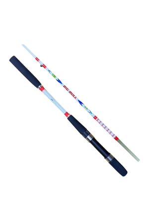 Powerex Big Bull 165cm 150gr Bot Tekne Kamışı