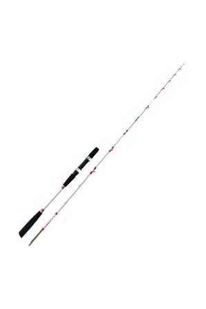 Powerex Big Bull 180cm 150gr Bot Tekne Kamışı