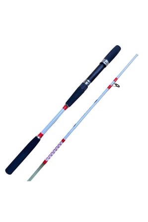 Powerex Big Bull 180cm 150gr Bot Tekne Kamışı