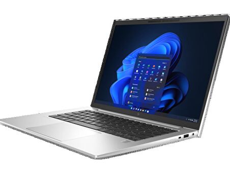 HP ELITEBOOK 865-5Z5R4EA Dahili Ekran Kartı Paylaşımlı 6600U 8 GB DDR4 512 GB 14 inç HD w11pro/home Notebook Dizüstü Bilgisayar